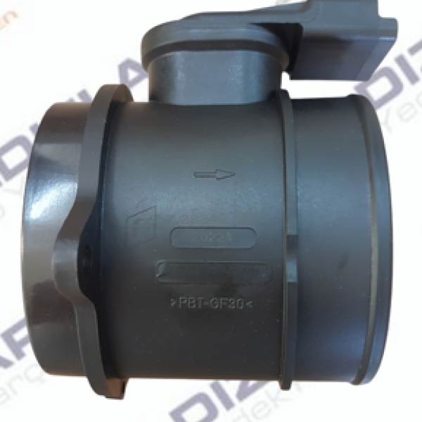 Citroen Hava Akış Metre (Debi Metre) 1610874680 1920GV