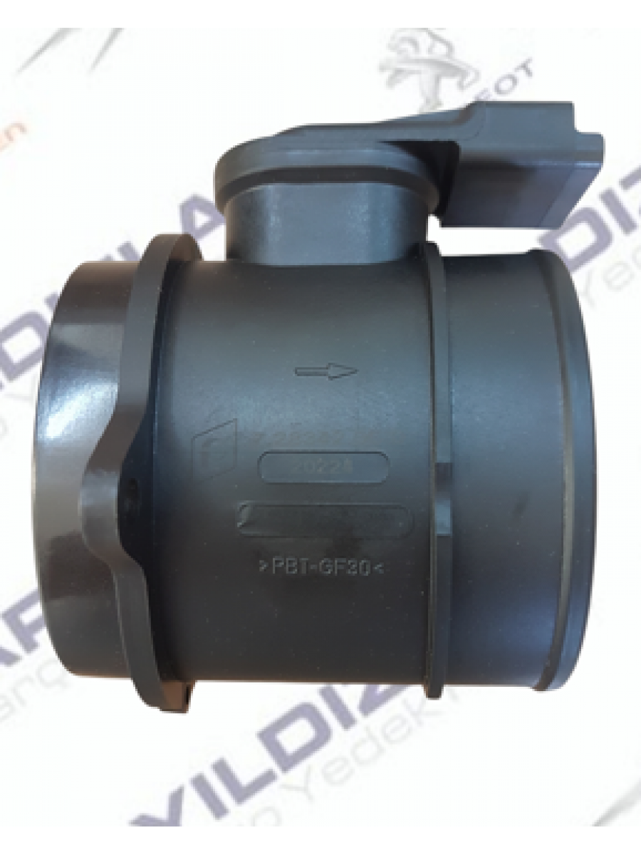 Citroen Hava Akış Metre (Debi Metre) 1610874680 1920GV