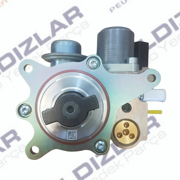 Peugeot Yüksek Basınç Pompası 9819938480 1920LL