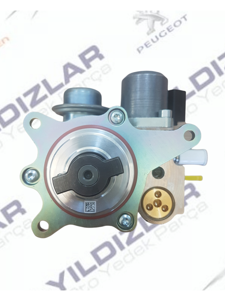 Peugeot Yüksek Basınç Pompası 9819938480 1920LL
