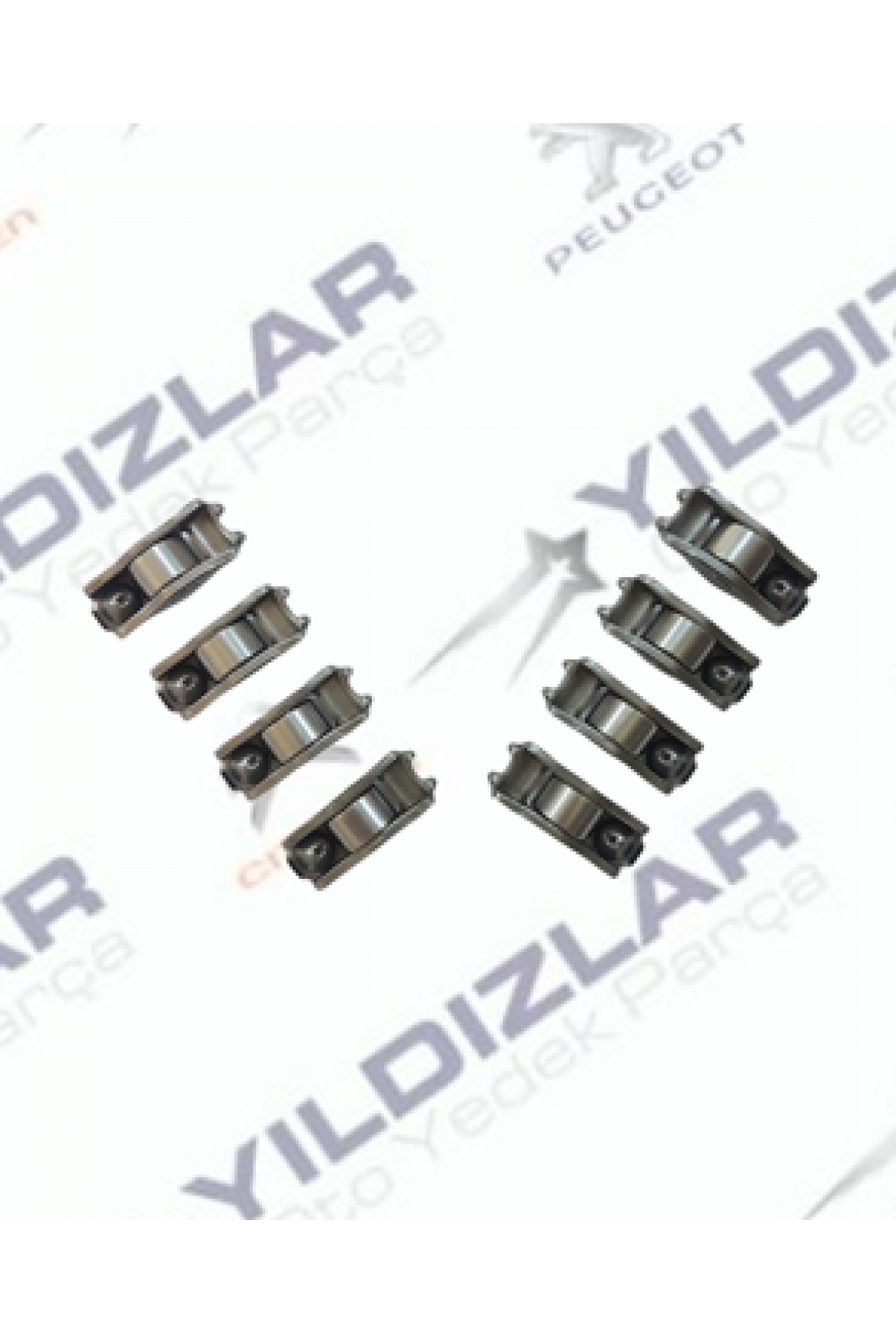 Peugeot Subap Tutucu 8’li DV10 090364