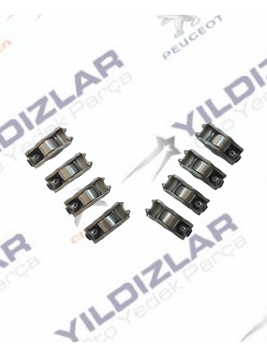 Peugeot Subap Tutucu 8’li DV10 090364
