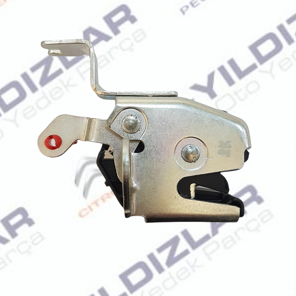 Citroen Bagaj Kilidi (Çift Kapı) 8726X4-8726Z1 1606961480
